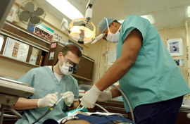 dentists email lists
